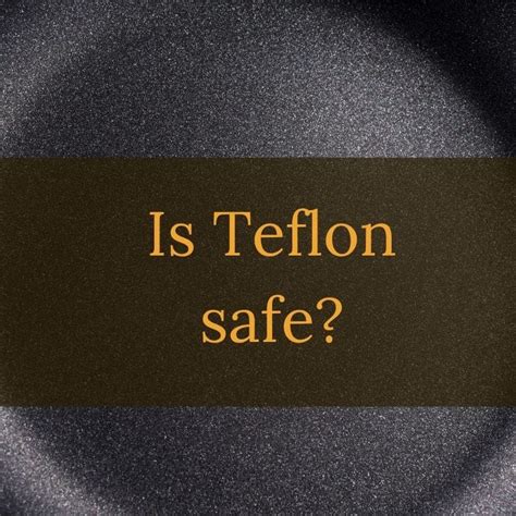 Warning: The Dangers of Teflon Non-Stick Cookware Exposed