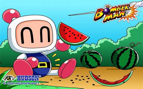 Bomberman Wallpapers - Wallpaper Cave