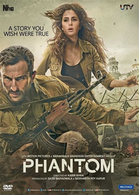 PHANTOM [2015] HEVC 720P BLURAY DIRECT DOWNLOAD | PHANTOM [2015] HEVC ...