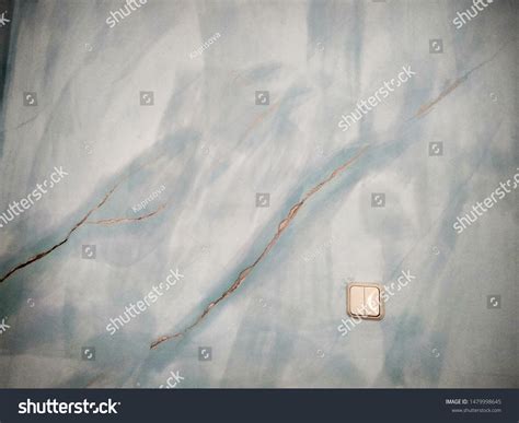 Home Repair Cracks Wall Before Repair Stock Photo 1479998645 | Shutterstock