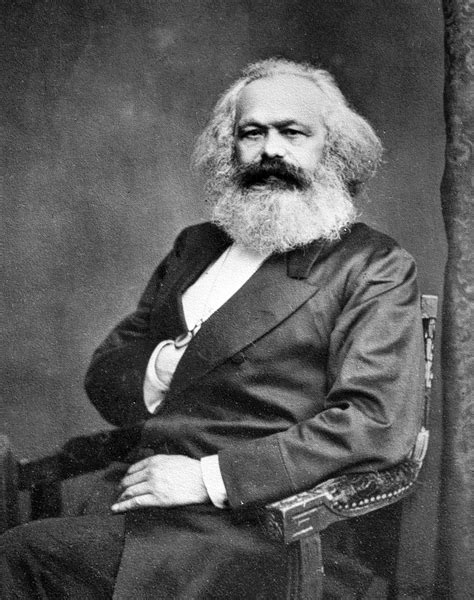 Karl Marx - ProleWiki