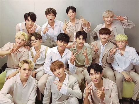 Ticket sales for Seventeen concert starts tomorrow | New Straits Times ...