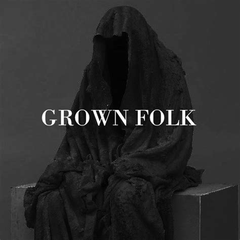 Stream Grown Folk music | Listen to songs, albums, playlists for free ...