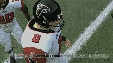 Madden NFL 06 GameCube Gameplay - Direct-Feed (E3 2005) - IGN