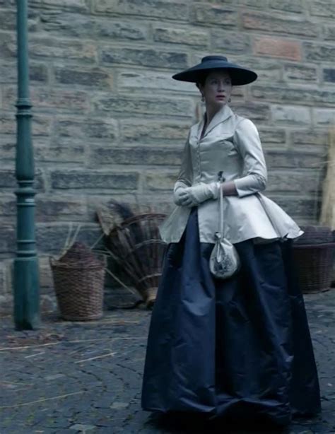 27 facts about the outlander costumes you probably never knew – Artofit