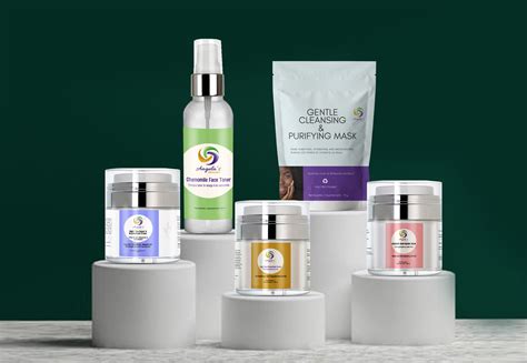 Angela's Skincare – Angela's Skincare Inc.