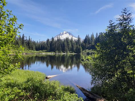 Oregon Hiking Trails - trailstraveled.com