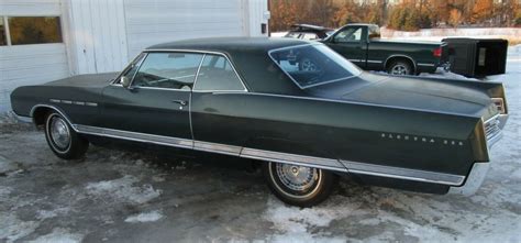 1965 Buick Electra 225 2 door hardtop / sport coupe - Classic Buick ...