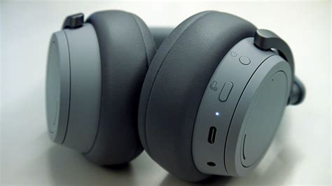 Microsoft Surface Headphones review | TechRadar