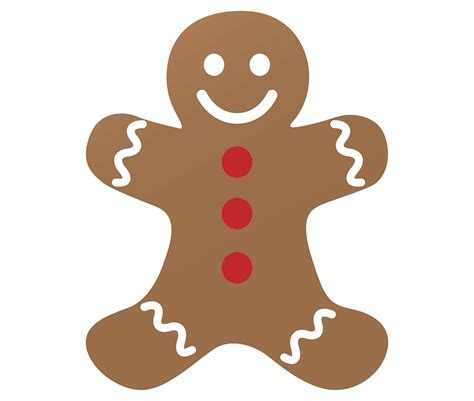 Download Gingerbread Man, Gingerbread, Man. Royalty-Free Stock ...