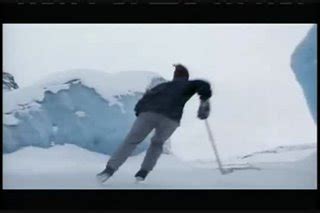 MYSTERY ALASKA Trailer (1999) | Movie Trailers and Videos