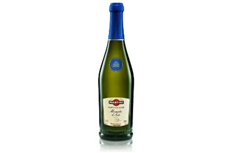 Martini Moscato d’Asti sparkling wine | 2011-07-11 | Beverage Industry