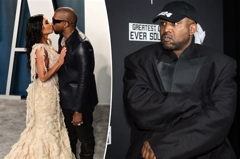 Kanye West is finally taking steps to finalize his divorce from Kim ...