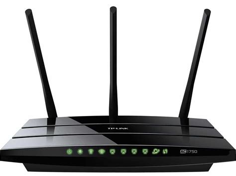 10 Best Wireless Router Reviews 2018 – Smart Routers for Gaming ...