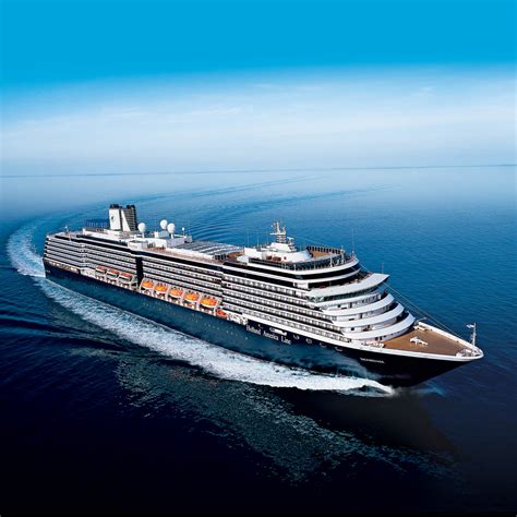 Holland America Cruise Deals departing from Sydney onboard MS Noordam and MS Maasdam | Cruise Offers