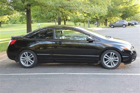 2008 Honda Civic Sedan EX/EX-L related infomation,specifications ...