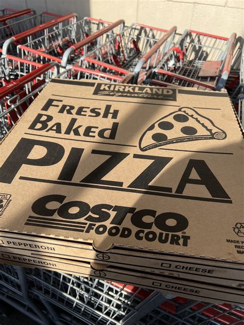 How to Order a Costco Pizza? (2022 Prices, Sizes, and More!)