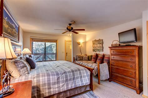 Breckenridge Rental