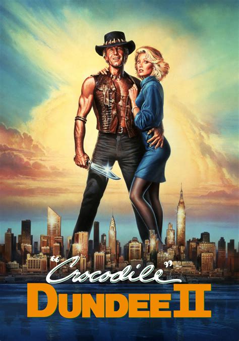 crocodile dundee ii 52234c34a4d85 - Crocodile Dundee Photo (39424716) - Fanpop