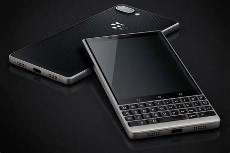 BlackBerry Key2 specs, release date, features and everything else you need to know - Pocket-lint