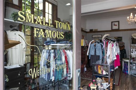 Where to shop in downtown Conroe: 5 cool new stores