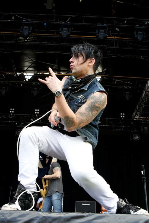 LostProphets Singer Ian Watkins Jailed - Noise11.com