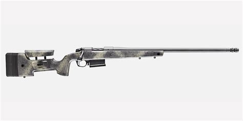 Review: Best 300 Win Mag Rifles for Hunting - Ultimate Guide 2022 - Bergara USA