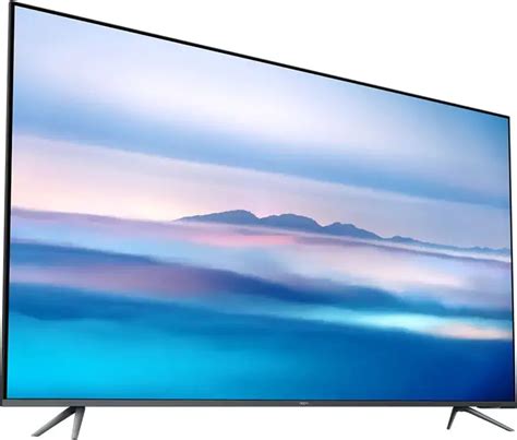 Oppo TV R1 55-inch Ultra HD 4K Smart LED TV Price in India 2024, Full Specs & Review | Smartprix