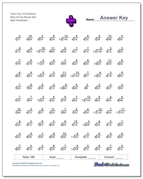 21 Dividing Polynomials Using Synthetic Division Worksheet Answer Key ...