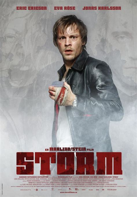 Storm Movie Poster - IMP Awards