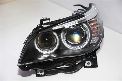 BMW E60 LED HEADLIGHTS – Motowey