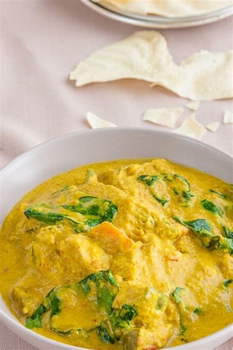 Golden Curry Recipe - Incredible Vegan Curry - Delicious Everyday