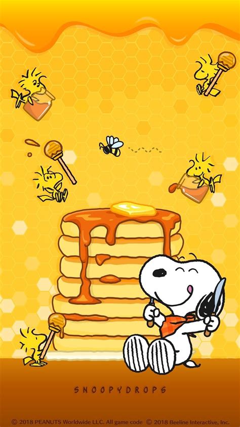 Snoopy and Woodstock Wallpapers - Top Free Snoopy and Woodstock ...