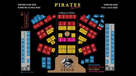 Pirates Seating Chart | Cabinets Matttroy