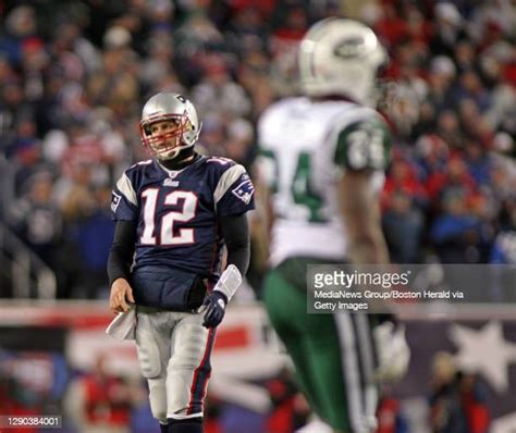 4,339 Tom Brady Jets Stock Photos, High-Res Pictures, and Images ...