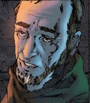 Davos Seaworth (Character) - Comic Vine