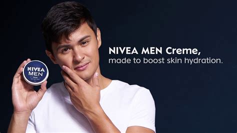 NIVEA MEN Creme: Made to Boost Skin Hydration - YouTube