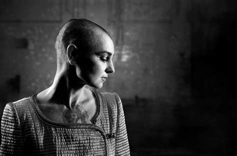 Sinead O'Connor Comeback tour features Limerick date