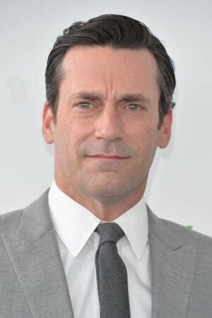 Jon Hamm Biography | Fandango