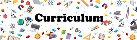 Unlocking Your Child Full Potential: The Benefits of Curriculum ...