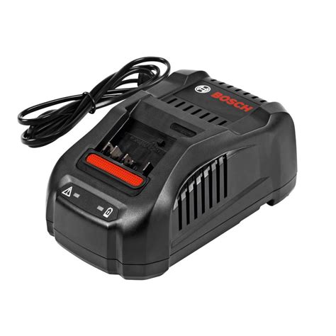 Bosch 18 V Lithium-Ion Battery Charger | The Home Depot Canada