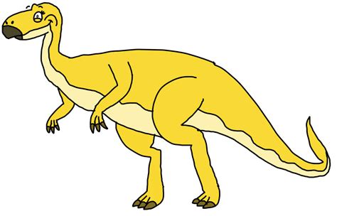 Maia the maiasaura (go Diego go) by Djdinomightyhood56 on DeviantArt