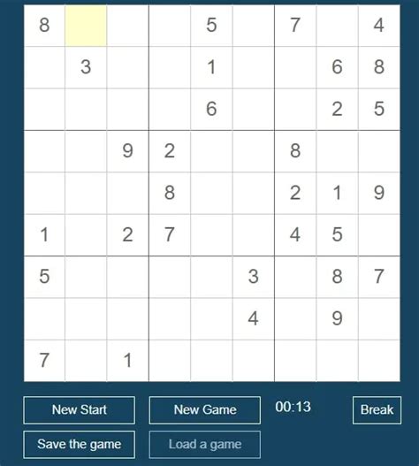 The Best 15 Sudoku Games Online to Play in 2021