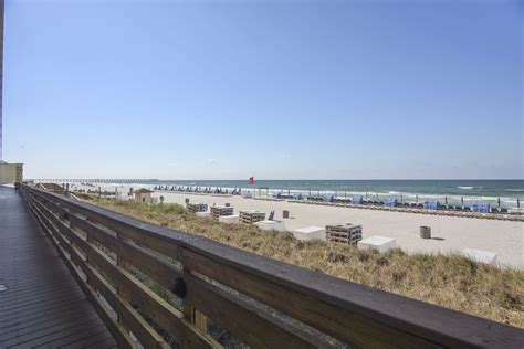 Tidewater Beach Resort 508 – Book That Condo