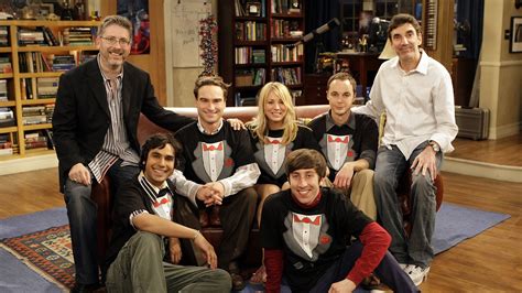 Watch Access Interview: Then & Now: 'The Big Bang Theory' Cast! - NBC.com