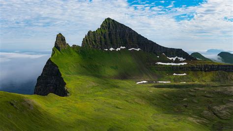 Bolungarvík, Islanda: informazioni per visitare la città - Lonely Planet