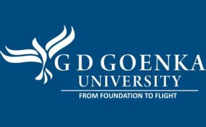 GD Goenka University: Fees, & Scholarships 2024