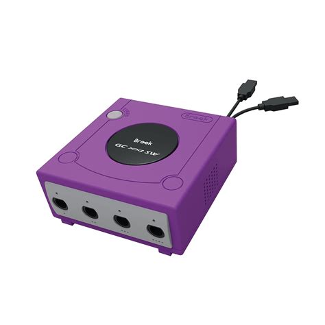 Amazon.com: Basicest GameCube to Switch Adapter for Switch : Everything Else