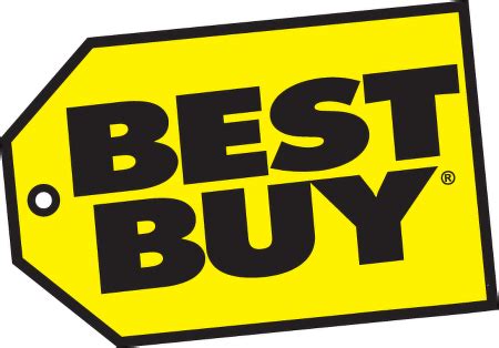 Best Buy Logo Vector at Vectorified.com | Collection of Best Buy Logo Vector free for personal use