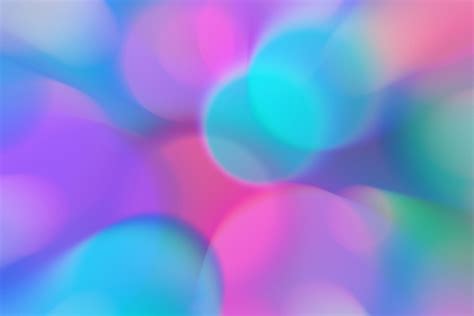 Bokeh Colorful Lights Background Free Stock Photo - Public Domain Pictures